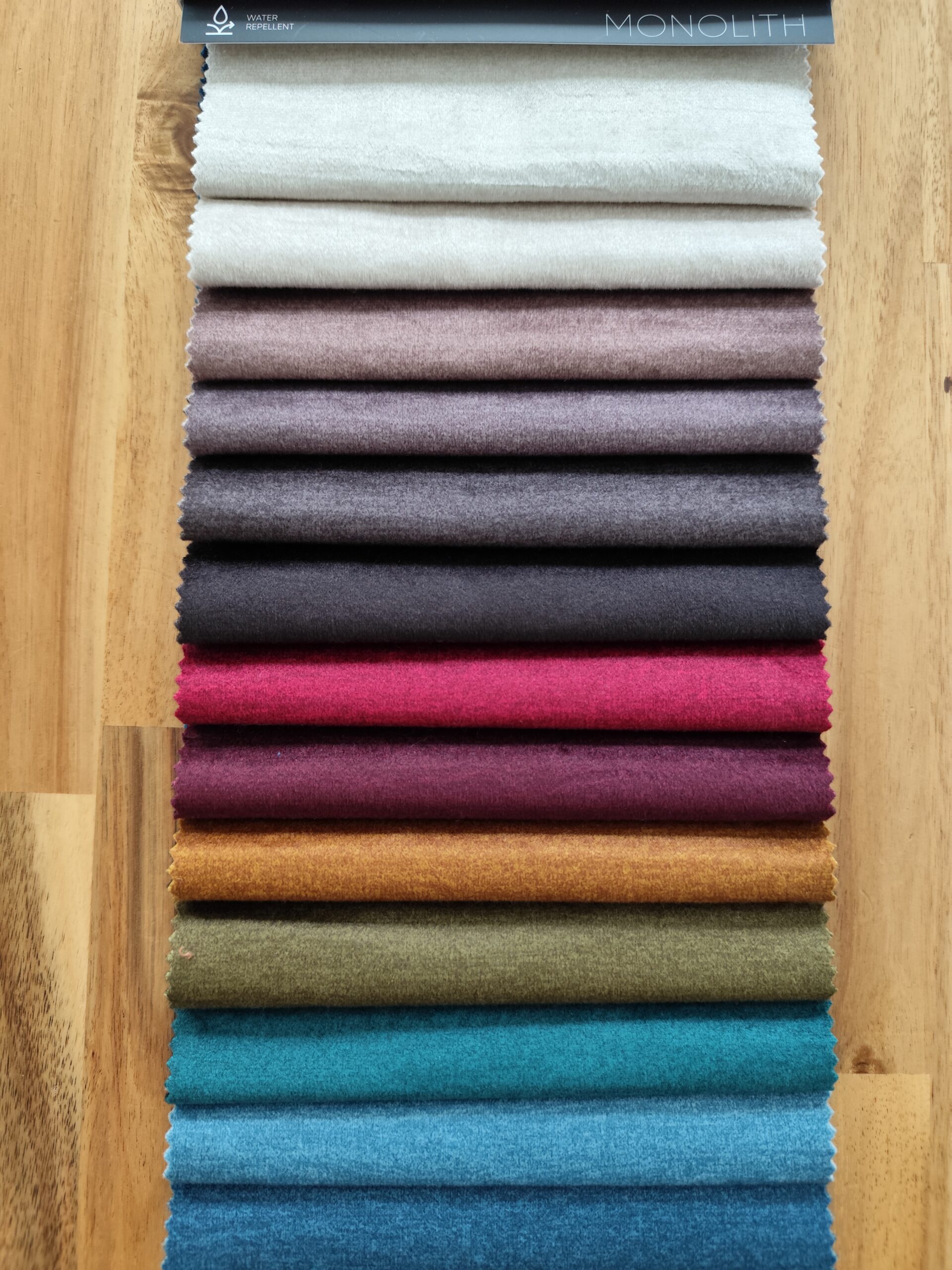 Monolith Fabric - Image 2