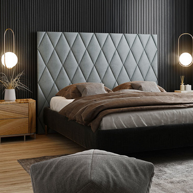 Wall Panel Rhombus S-XL